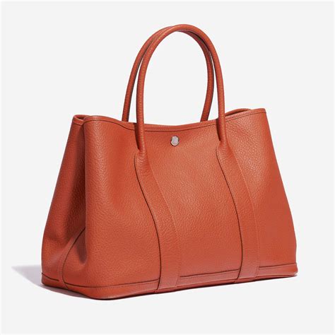 hermes garden party bag gm|hermes garden party 36 price.